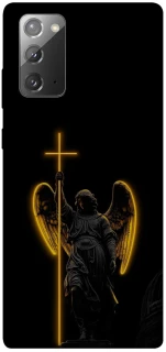 Чохол на Samsung Galaxy Note 20 Angel of Faith фото 1 з 1
