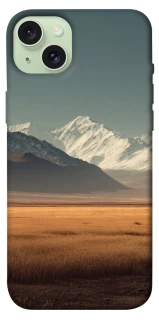 Чохол на Apple iPhone 15 Plus (6.7") Asian mountains фото 1 з 1