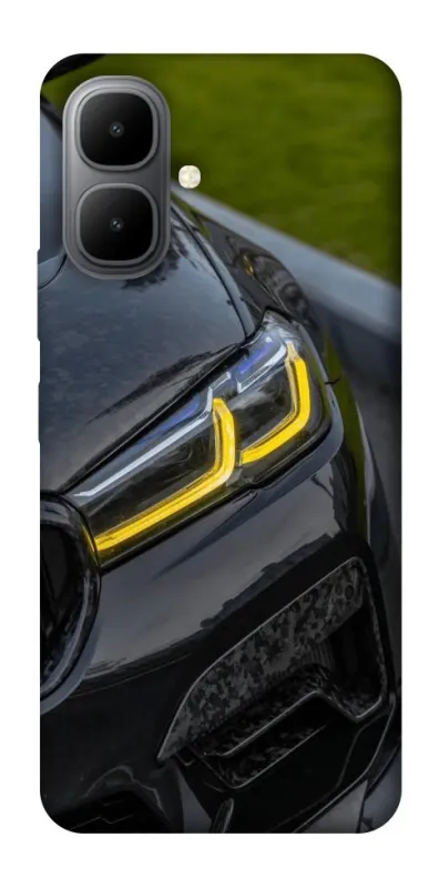 Чехол на Infinix Smart 10 BMW v48 фото 1 из 1