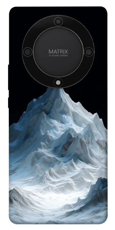 Чохол на Huawei Magic5 Lite White mountain фото 1 з 1