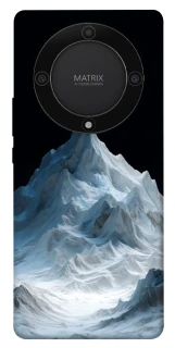 Чохол на Huawei Magic5 Lite White mountain фото 1 з 1