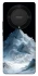 Чохол на Huawei Magic5 Lite White mountain фото 1 з 1