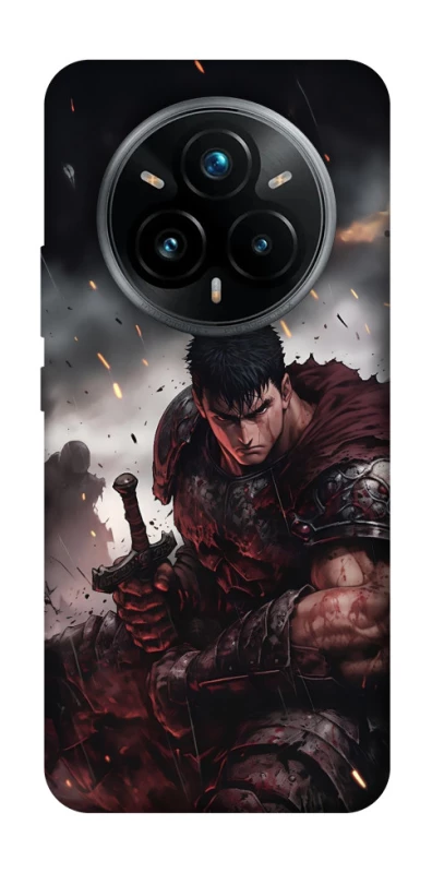 Чехол на Realme 14 Pro Guts фото 1 из 1