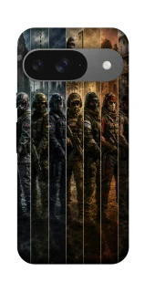 Чехол на Google Pixel 10 Counter-Strike ver.2 фото 1 из 1