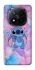 Чехол на Xiaomi Redmi Note 14 Pro+ 5G Stitch ver.28 фото 1 из 1