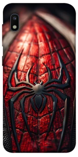 Чехол на Samsung Galaxy A10 (A105F) Spiderman costume фото 1 из 1