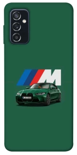 Чохол на Samsung Galaxy M52 BMW M4 фото 1 з 1