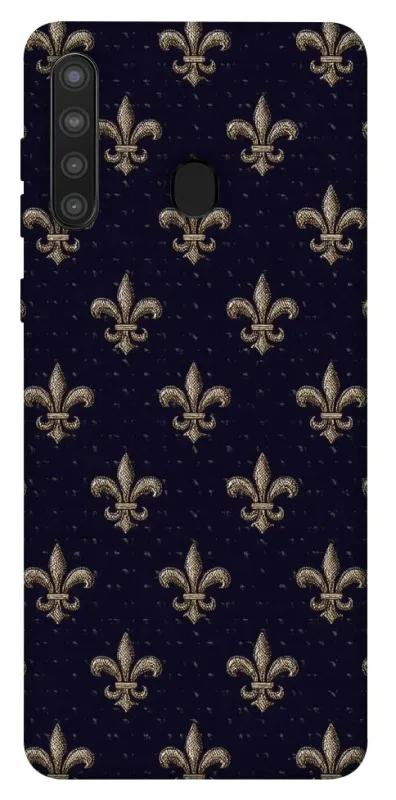Чохол на Samsung Galaxy A21 Lily фото 1 з 1