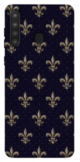 Чохол на Samsung Galaxy A21 Lily фото 1 з 1
