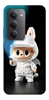 Чохол на Xiaomi Redmi 15 (EU) Labubu with flashlight ver.1 фото 1 з 1