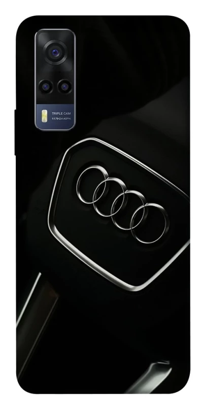 Чехол на Vivo Y53s AUDI фото 1 из 1