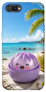 Чехол на Realme C2 Dumpling ver.7 фото 1 из 1