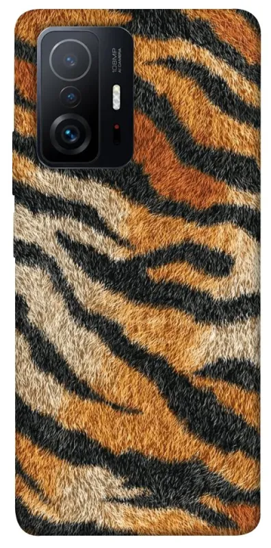 Чохол на Xiaomi 11T / 11T Pro Tiger фото 1 з 1