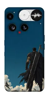 Чехол на Nothing Phone (3) Berserk v23 фото 1 из 1
