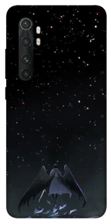 Чехол на Xiaomi Mi Note 10 Lite Omniscient Reader's v4 фото 1 из 1