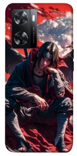 Чехол на Oppo A77s Itachi фото 1 из 1