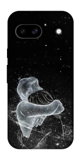 Чохол на Google Pixel 8a Galactic love фото 1 з 1