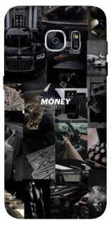 Чохол на Samsung G935F Galaxy S7 Edge Money фото 1 з 1