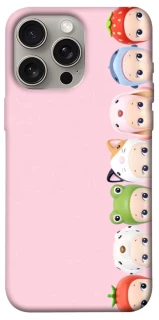 Чехол на Apple iPhone 15 Pro Max (6.7") Sonny angel wallpaper фото 1 из 1