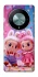 Чохол на Huawei Magic6 Lite Labubu twins ver.3 фото 1 з 1