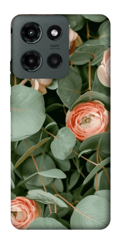 Чохол на Motorola Moto G Power (2025) Eternal Spring фото 1 з 1