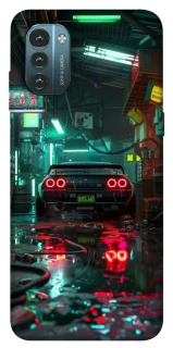 Чохол на Nokia G21 skyline фото 1 з 1