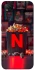 Чехол на Xiaomi Redmi 9C Netflix and popcorn фото 1 из 1