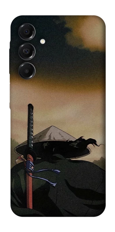 Чохол на Samsung Galaxy A17 4G/5G Samurai v2 фото 1 з 1