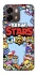 Чохол на Oppo A6 Brawl Stars ver.2 фото 1 з 2