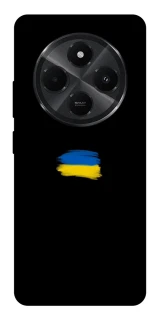 Чохол на Xiaomi Redmi A3 Pro Прапор фарбами фото 1 з 1