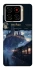 Чохол на ZTE Blade A56 The Hogwarts ver.2 фото 1 з 1