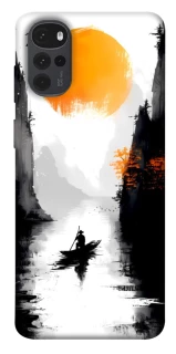 Чохол на Motorola Moto G22 japan фото 1 з 1