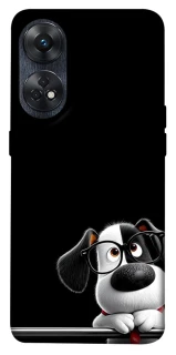 Чохол на Oppo Reno 8T 4G My Dog фото 1 з 1