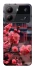 Чохол на ZTE Blade A54 4G Flowers v29 фото 1 з 1