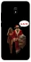 Чохол на Xiaomi Redmi 8a Bad Santa фото 1 з 1