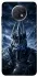 Чохол на Xiaomi Redmi Note 9 5G / Note 9T Arthas фото 1 з 1