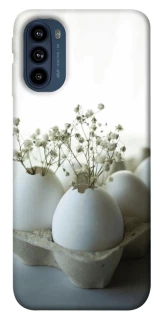 Чехол на Motorola Moto G41 Hello фото 1 из 1