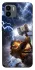 Чехол на Xiaomi Redmi A1 / A2 Thrall фото 1 из 1