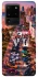 Чохол на Samsung Galaxy S20 Ultra GTA ver.2 фото 1 з 1
