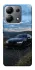 Чехол на Xiaomi Redmi Note 13 4G BMW v50 фото 1 из 1