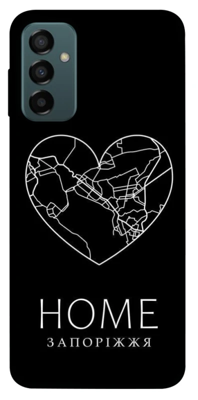 Чохол на Samsung Galaxy M23 5G Запоріжжя Home фото 1 з 1