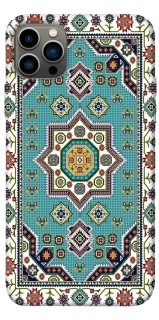 Чохол на Apple iPhone 12 Pro (6.1") Килим v7 фото 1 з 1