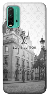 Чохол на Xiaomi Redmi Note 9 4G / Redmi 9 Power Louis Vuitton ver.2 фото 1 з 1