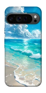 Чохол на Google Pixel 9 Pro Azure sea фото 1 з 1