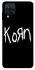 Чохол на Samsung Galaxy M12 Korn logo фото 1 з 1