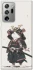 Чохол на Samsung Galaxy Note 20 Ultra Samurai Cat Warrior фото 1 з 1