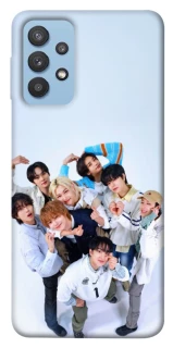 Чехол на Samsung Galaxy M32 Stray Kids One Vision фото 1 из 1