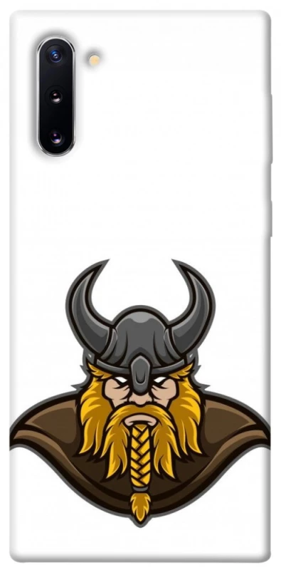 Чехол на Samsung Galaxy Note 10 Viking фото 1 из 1