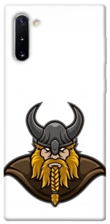 Чехол на Samsung Galaxy Note 10 Viking фото 1 из 1