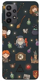 Чохол на Samsung Galaxy A23 4G Harry Potter v25 фото 1 з 1
